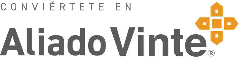 Conviértete en Aliado Vinte Conviértete en Aliado Vinte