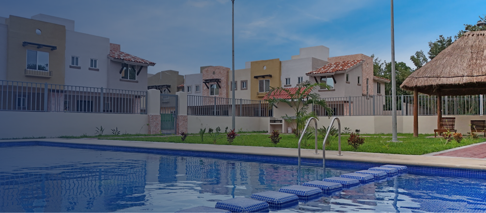 Ubicación Catania Residencial