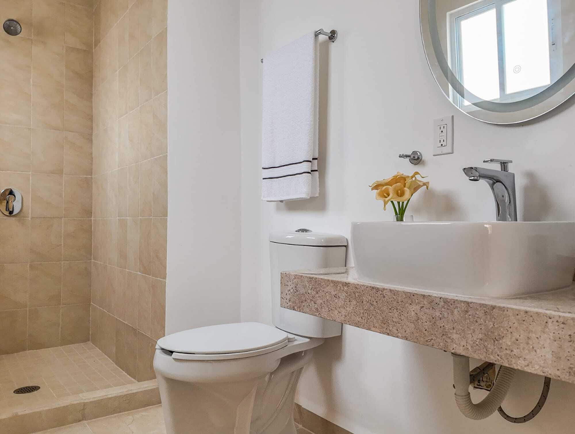 Baño