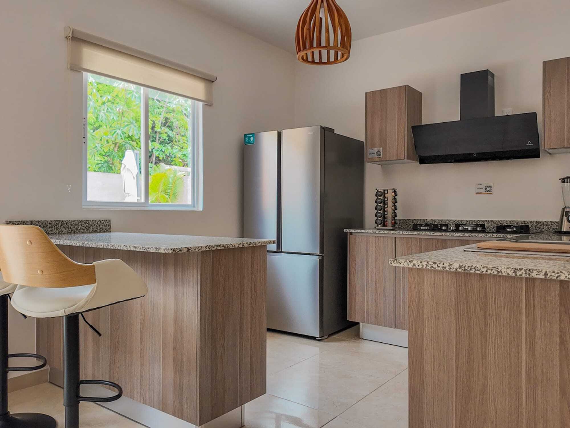 Cocina