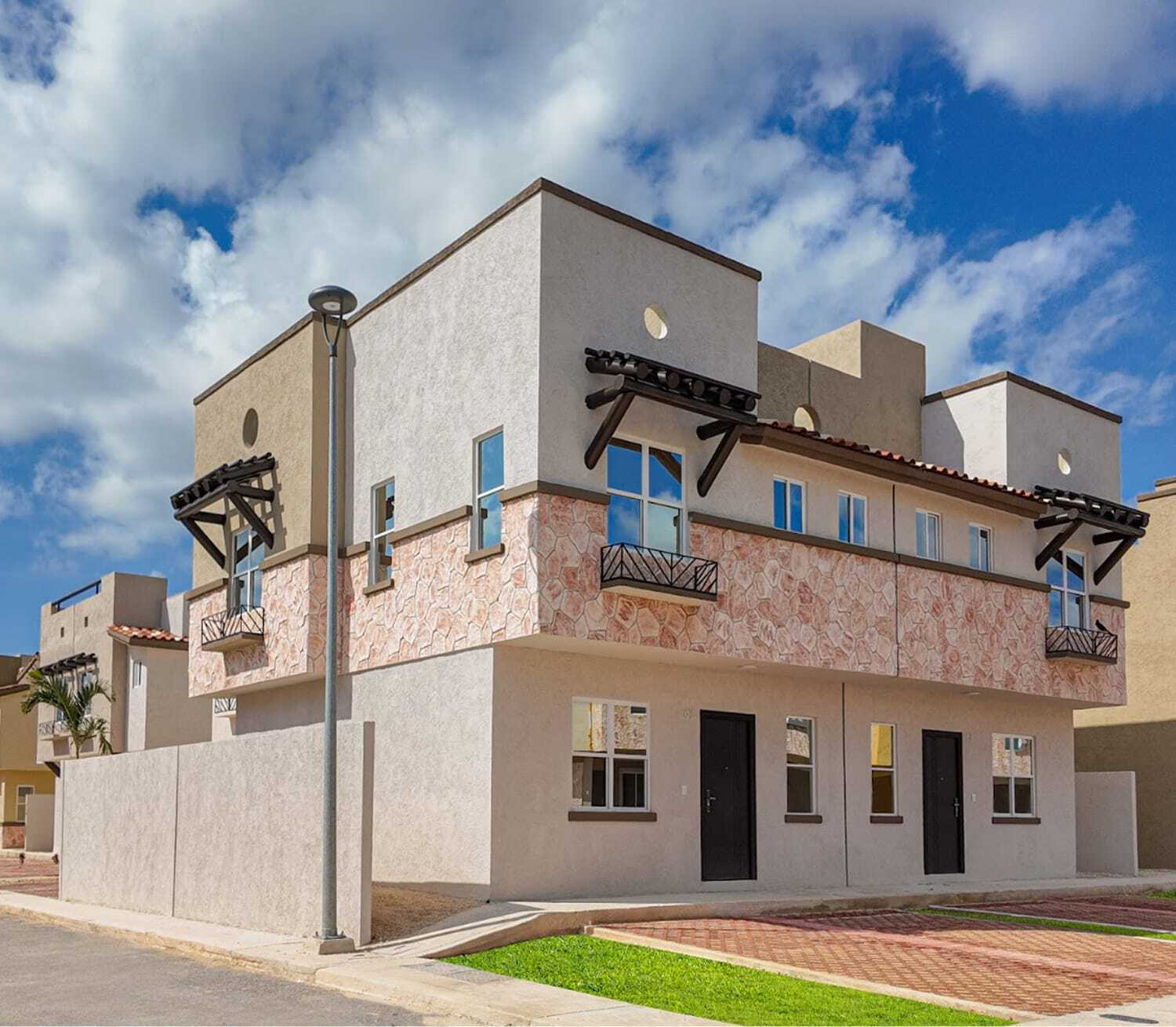 Modelo Málaga